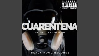 Cuarentena Music Video