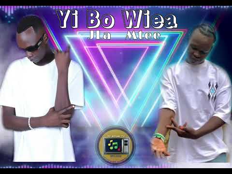 JLa Ft. Mtee - Yi Bo Wiea ( New Hit )