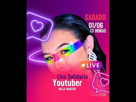 LIVE SOLIDARIA #TODOSPELORS