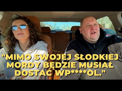 WINI i WIOLKA WALASZCZYK o Roaście Pudziana