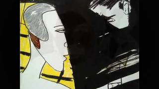 CAPTAIN BEEFHEART & THE MAGIC BAND run paint run run 1980