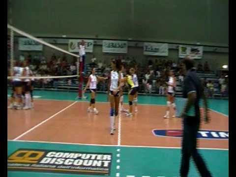 SKYLO SAN PIETRO VERNOTICO - PRIMADONNA C. TRANI