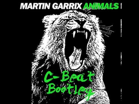Martin Garrix vs. Yves V & Felguk - Wow Animals (DJ C-Beat Bootleg) [FREE DOWNLOAD]]