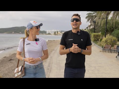 Triathlon Legends | Daniela Ryf & Jan Frodeno