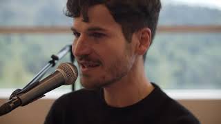 James Gruntz TRIO ::: Always Never /// City Lights (Live)