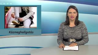 TV Budakalász / Budakalász Ma / 2020.04.17.