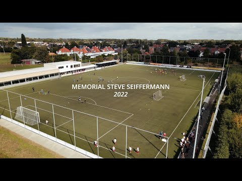 JDWSCH - Memorial Steve Seiffermann 2022