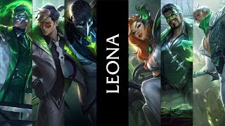 [情報] 11.24新造型(決勝賭豪系列)