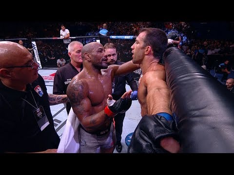 UFC 221: The Thrill and the Agony - Sneak Peek