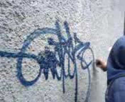 GRAFFITI  NETO