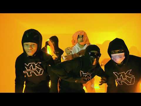 (67) PR SAD X #OFB Bandokay X Double Lz - Yinged (Music Video) | Conceptsounds