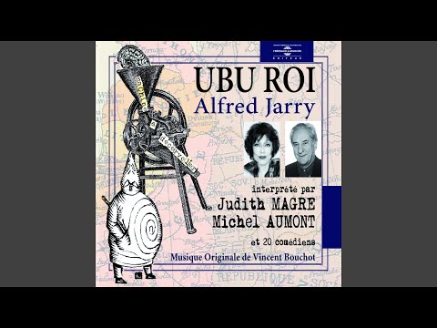 download lagu mp3 mp4 Ubu Roi Acte 3 Scène 2, download lagu Ubu Roi Acte 3 Scène 2 gratis, unduh video klip Ubu Roi Acte 3 Scène 2