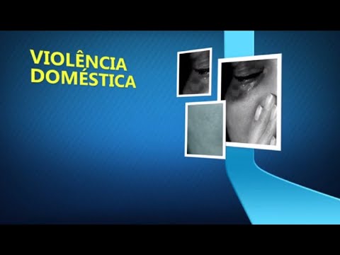 Violência doméstica registra aumento durante isolamento social