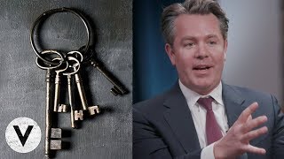 🔴The Keys to Understanding Macro Risk (w/ Keith McCullough & Raoul Pal) | Real Vision Classics