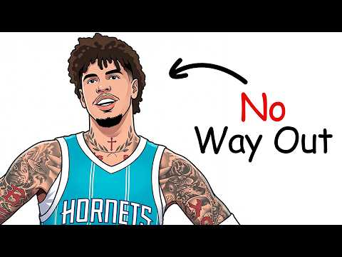 Your Life as Every Rank in the NBA