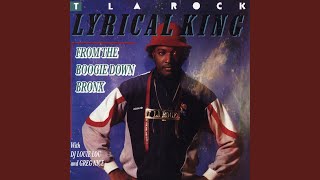 Lyrical King (From the Boogie Down Bronx)