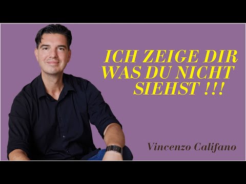 ICH ZEIGE DIR WAS DU NICHT SIEHST - EINSSEIN IN ZÜRICH !!!