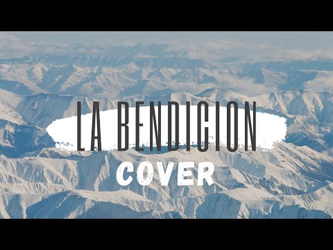 Jackson Gomez - La Bendición - Latinoamérica (The Blessing) En Español (Cover) | Elevation Worship |