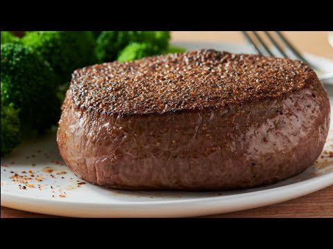 Outback Steakhouse Signature Steaks Ranked Best To...