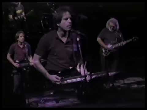 Grateful Dead - [1080p Remaster] - December 28, 1991 - Oakland Coliseum Arena - Oakland, CA