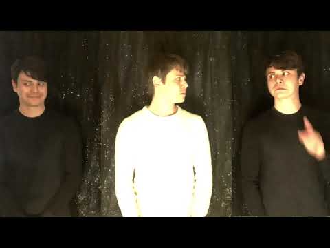 One Indescribable Instant