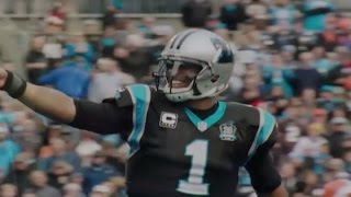 Cam Newton Highlights (MC Hammer &quot;Turn This Mutha Out&quot;)