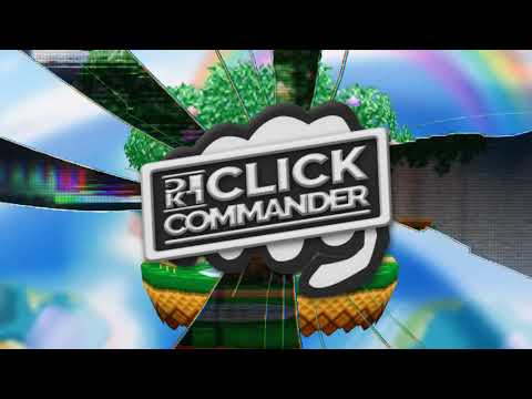 Ryan Ford vs n0ne — Singles Winners Final — Click Commander