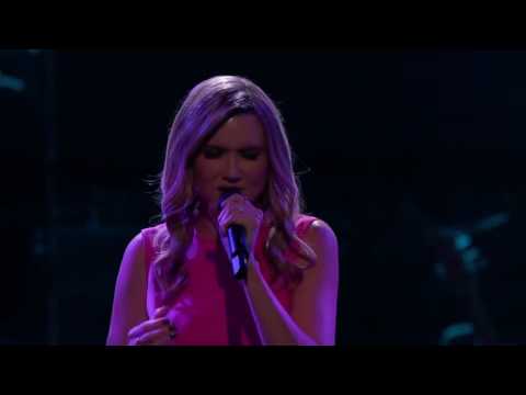 Beth Spangler - Too Little, Too Late | Knockout | The Voice 2014