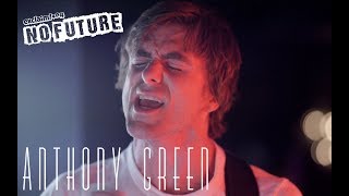 Anthony Green - &quot;Vera Lynn&quot; (Acoustic) I No Future