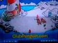 CLUB PENGUIN AD ON DISNEY CHANNEL