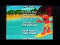 Closing To Elmo S World Two Other Colors Thought Bubbles 2007 DVD