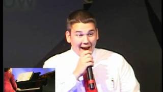 Assurance Quartet - Blood Washed Band