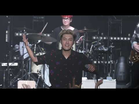 [4K] 190831 넬 - 밤이 깊었네 (정재원 band ver.) @Nell club concert [XX]