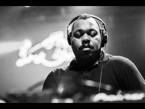 Derrick Carter Live @ Foxys 1994