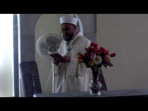 22 02 2013 Allah'ı Sevmek