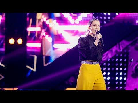 Barbora Žižytė – „I Will Survive“ | Dainuok su manim