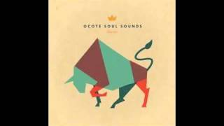 Ocote Soul Sounds - Agua Santa