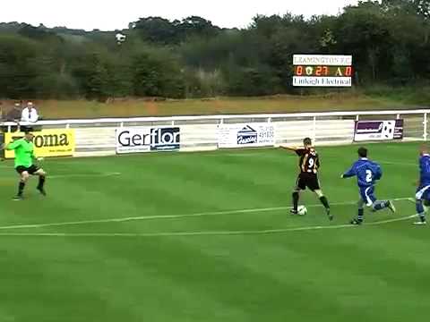 Brakes Videos: Leamington FC v Dunstable Town 1-0 23Aug08