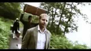 Camera Obscura promo video