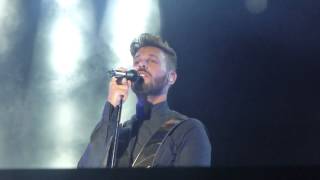 M Pokora - Entre parenthèses