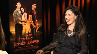 Интервью с Элизабет Ризер и Питером Фачинелли