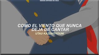 Download lagu Karakai Jouzu no Takagi-san S3 - ED 2 Over Drive (Sub Español)『AMV』 mp3