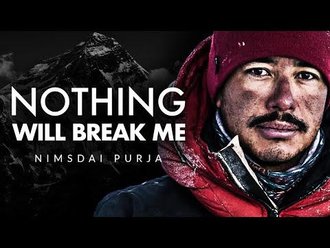 Into The Death Zone | Nimsdai Purja On Climbing World’s 14 Highest Peaks