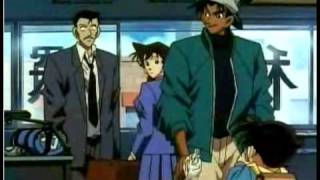 Detective conan - Another Christmas Song