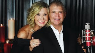 John Farnham and Olivia Newton-John: Two Strong Hearts preview