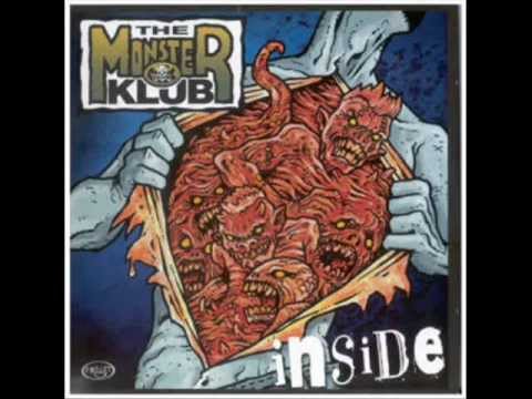 The Monster klub - Psycho Town