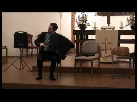 Petri Makkonen - "Flight Beyond the Time" (Aydar Gaynullin)