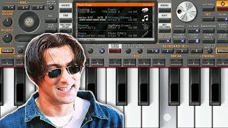 Download lagu Kyun Kisi Ko | Mobile Instrumental Music On ORG 2020 | Salman Khan | Piano Star mp3 Download lagu Kyun Kisi Ko | Mobile Instrumental Music On ORG 2020 | Salman Khan | Piano Star mp3