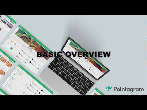 Pointagram