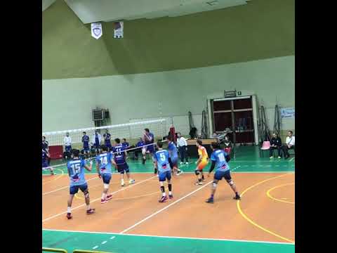 Serie B: ASD Novi Pallavolo /  PVLCERELTERRA CIRIE’ 3-0